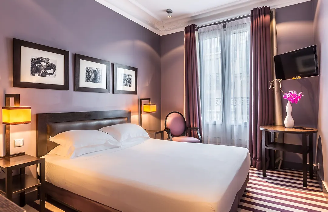 Hôtel Duret-1