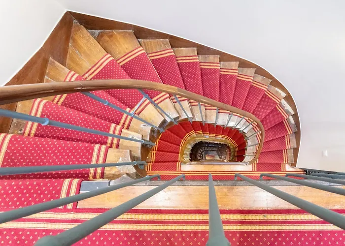 Hôtel De Venise Paris